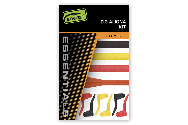 Fox Edges Essentials Zig Aligna Kit - Reniers Fishing