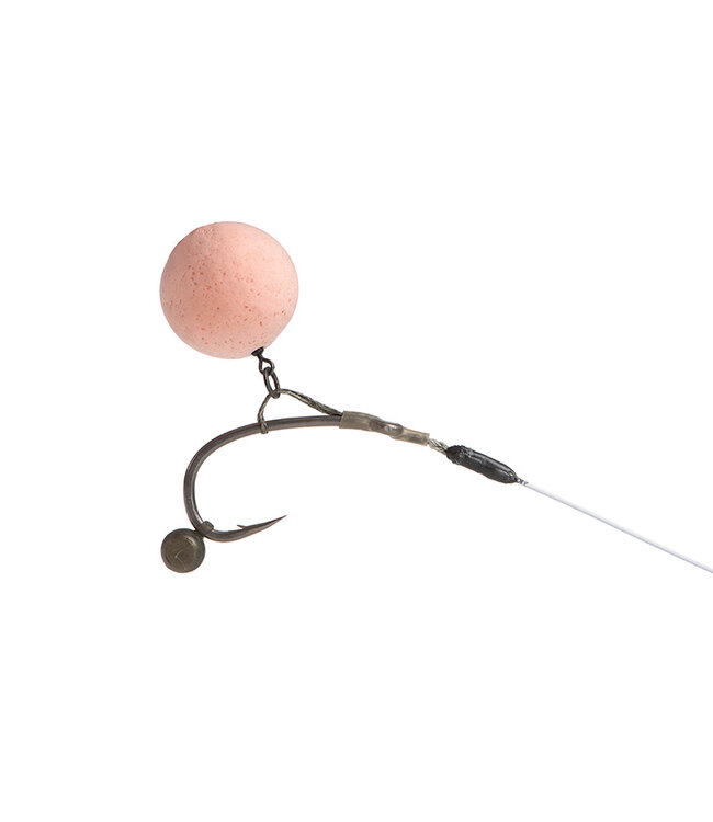 Fox Shot On The Hook – Poids Spécifiques en 0.3g et 0.5g pour Présentations Carpe Shot-On-The-Hook