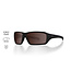 Westin Sunglasses W6 Sport 15 Matte Black – Gepolariseerde Viszonnebril met UV400, Bio-Based Rilsan Frame en Base Curve 8