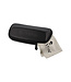 Westin Sunglasses W6 Sport 15 Matte Black – Gepolariseerde Viszonnebril met UV400, Bio-Based Rilsan Frame en Base Curve 8