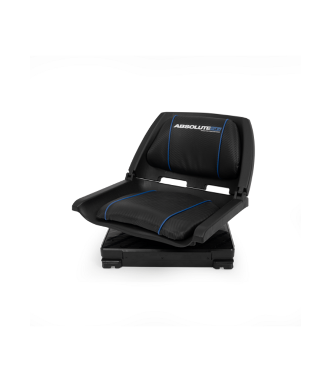Preston Absolute 5G 360 Seat Unit – Unité d’Assise Pivotante 360 Degrés Compatible avec Tous les Modèles Absolute 5G