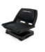 Preston Absolute 5G 360 Seat Unit – Unité d’Assise Pivotante 360 Degrés Compatible avec Tous les Modèles Absolute 5G