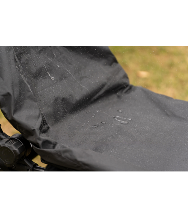 Preston Absolute 5G Seat Cover – Duurzame Waterdichte Stoelhoes voor Beide Absolute Feeder Chair Modellen