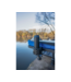 Preston 36mm Bankstick – Stabiele OFFBOX XL Bankstick met 36mm Profiel en Schroefbare Einddop voor Keepnets en Rod Rests