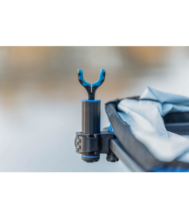 Preston 36mm Bankstick – Stabiler OFFBOX XL Bankstick mit 36mm Profil und abschraubbarer Endkappe für Setzkescher und Rod Rests