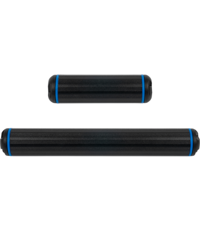 Preston 36mm Bankstick – Stabiele OFFBOX XL Bankstick met 36mm Profiel en Schroefbare Einddop voor Keepnets en Rod Rests