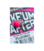 Korum 4" Power Braid Method Hair Rigs Barbed – Bas de Ligne Method Hair Rig avec Xpert Power Hook, Smokescreen Power Braid et Hair Standard