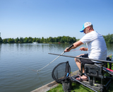 Pasteangeln mit der Kopfrute am Teich: der komplette Guide für mehr Karpfen und F1