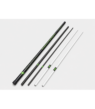 Reniers Fishing Revuelto 6.00 m Power Margin Pole Package Limited Edition