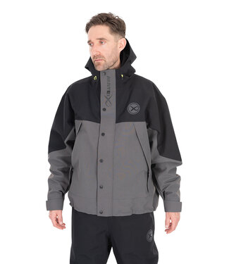 Matrix Pro-X Outer Shell Jacket – Wasserdichte Matchjacke
