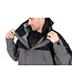 Matrix Pro-X Outer Shell Jacket – Waterdichte en Ademend Wedstrijdjas met 25K Bescherming en Kortere Body voor Zitcomfort