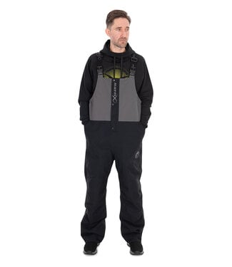 Matrix Pro-X Outer Shell Salopette – Waterdichte Visbroek