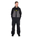 Matrix Pro-X Outer Shell Salopette – Salopette de Compétition Imperméable et Respirante avec Protection 25K et Renforts aux Genoux