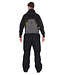 Matrix Pro-X Outer Shell Salopette – Wasserdichte und atmungsaktive Match-Latzhose mit 25K Schutz und verstärkten Knien