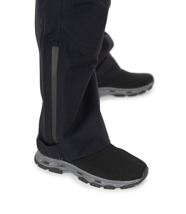 Matrix Pro-X Outer Shell Salopette – Salopette de Compétition Imperméable et Respirante avec Protection 25K et Renforts aux Genoux