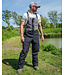 Matrix Pro-X Outer Shell Salopette – Salopette de Compétition Imperméable et Respirante avec Protection 25K et Renforts aux Genoux