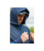 Preston Navy Tide Zip Hoodie – Veelzijdige Marineblauwe Hoodie met Volledige Rits, Verstelbare Kap en 2 Voorzakken