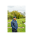 Preston Navy Tide Zip Hoodie – Hoodie Bleu Marine Polyvalent avec Zip Complet, Capuche Réglable et 2 Poches Avant