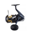 Shimano Spheros SW A 5000 XG – Leistungsstarke Salzwasserrolle mit HAGANE Body, HAGANE Gear, InfinityDrive und X-Protect IPX8