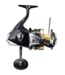 Shimano Spheros SW A 5000 XG – Leistungsstarke Salzwasserrolle mit HAGANE Body, HAGANE Gear, InfinityDrive und X-Protect IPX8
