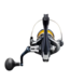 Shimano Spheros SW A 5000 XG – Leistungsstarke Salzwasserrolle mit HAGANE Body, HAGANE Gear, InfinityDrive und X-Protect IPX8
