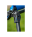 Preston Ignition Pole Roller – Rouleau de Déroulement Compact pour Cannes au Coup avec Pieds Télescopiques
