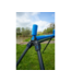 Preston Ignition Pole Roller – Rouleau de Déroulement Compact pour Cannes au Coup avec Pieds Télescopiques