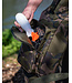 Fox Camolite Spod & Marker Double Sleeve 12ft – Gepolstertes Futteral für 2 montierte Spod- und Markerruten
