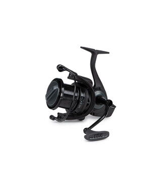 Fox EOS FD Reel – Moulinet Big Pit avec Frein Avant et Slow Oscillation | 12K & 14K