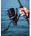 Fox EOS FD Reel – Moulinet Big Pit avec Frein Avant et Slow Oscillation | 12K & 14K