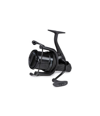 Fox Spomb E Reel 12000 – Leistungsstarke Spodrolle mit hohem Schnureinzug und 18 kg Bremskraft