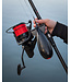 Fox Spomb E Reel 12000 – Leistungsstarke Spodrolle mit hohem Schnureinzug und 18 kg Bremskraft