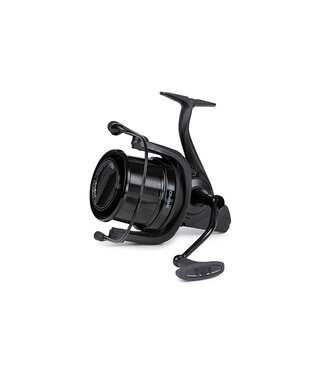 Fox Spomb Rapid Reel 14000 – Moulinet Spod Ultra Rapide avec Récupération de 145 cm