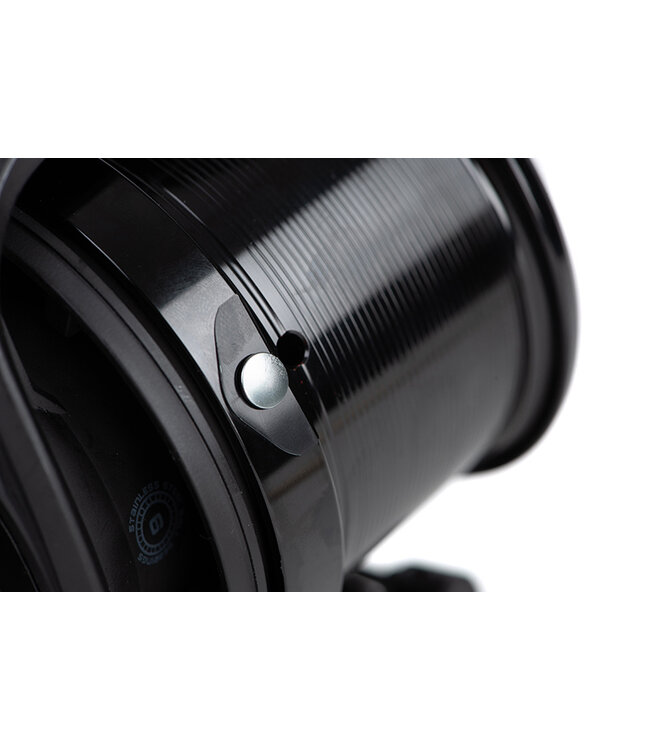 Fox Spomb Rapid Reel 14000 – Ultrasnelle Spodmolen met 145 cm Lijnopname