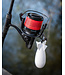 Fox Spomb Rapid Reel 14000 – Ultraschnelle Spodrolle mit 145 cm Schnureinzug