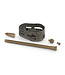 Matrix Open Alloy Feeder – Cage Métallique Ouverte avec Système Interchangeable
