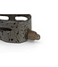 Matrix Open Alloy Feeder – Open Metalen Voerkorf met Verwisselbaar Systeem