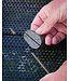 Matrix Open Alloy Feeder – Open Metalen Voerkorf met Verwisselbaar Systeem