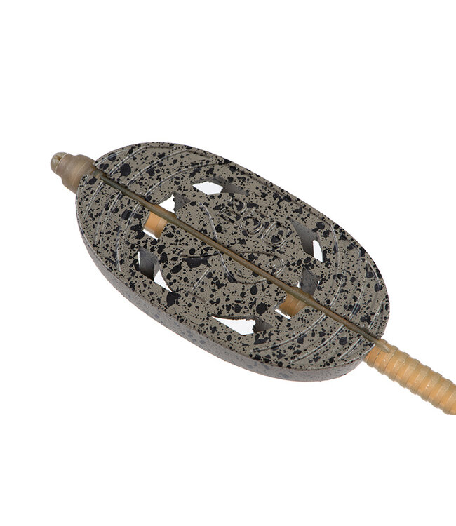 Fox Method Feeder Small 25g – Method Feeder Stable avec Présentation Optimisée