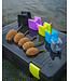 Fox Method Feeder Small 25g – Stabiele Method Feeder met Verbeterde Aaspresentatie