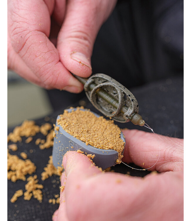 Matrix Method Feeder – Vernieuwde Method Feeder voor Perfecte Aaspresentatie