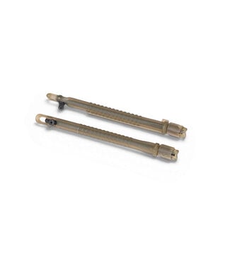Matrix Elasticated Stem (2 pcs) – Elastische Feeder Stem voor Verwisselbaar Feeder Systeem