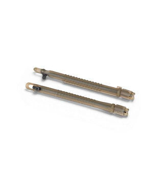 Matrix Elasticated Stem (2 pcs) – Tige Élastique pour Système Feeder Interchangeable