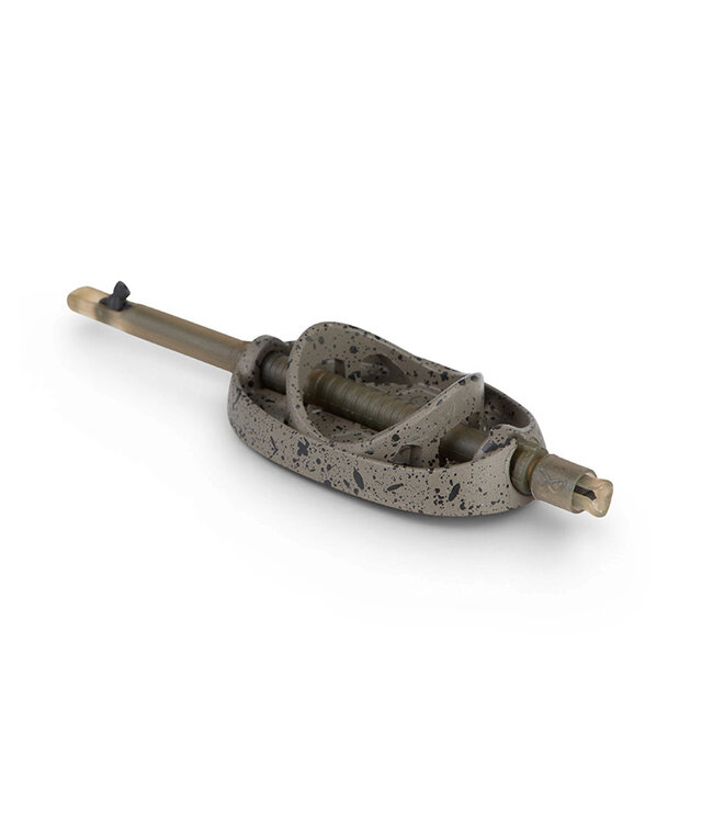 Matrix Elasticated Stem (2 Stück) – Elastischer Feederarm für das Matrix Wechselsystem