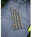Matrix Elasticated Stem (2 Stück) – Elastischer Feederarm für das Matrix Wechselsystem