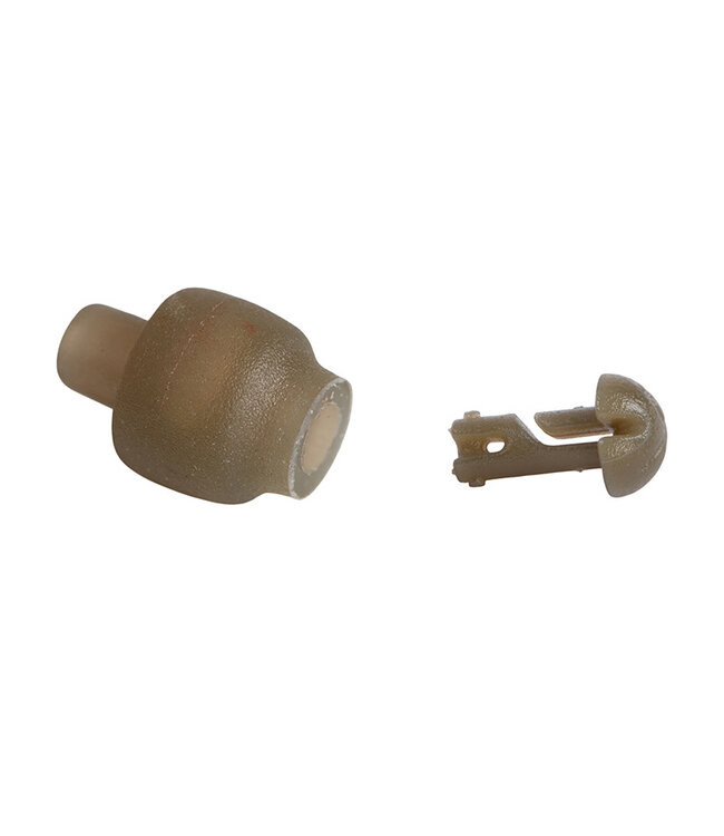 Matrix Feeder Beads (5 pcs) – Perles Quick-Change Compactes pour Feeders et Plombs Inline