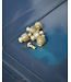 Matrix Feeder Beads (5 pcs) – Perles Quick-Change Compactes pour Feeders et Plombs Inline