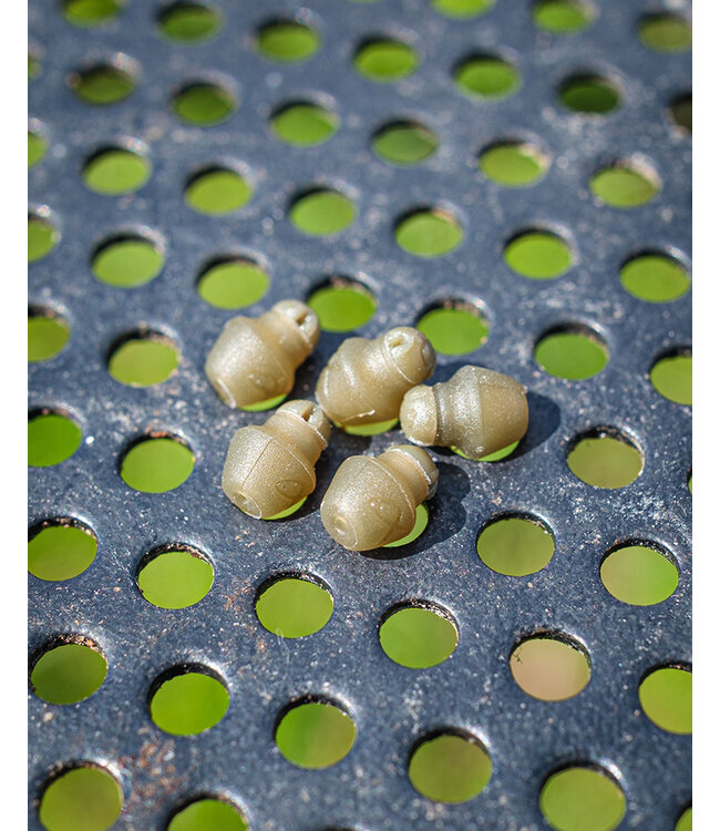 Matrix Hook Length Beads (5 pcs) – Perles Quick-Change Compactes pour Montages Feeder Coulissants