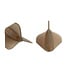 Matrix Distance Stem Flights (5 pcs) – Stabilisatievinnen voor Verre Feederworpen