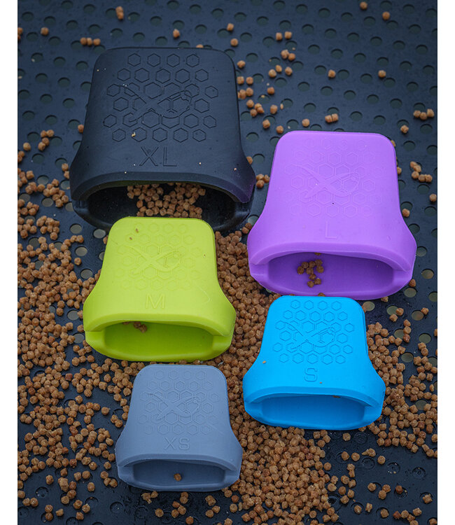 Matrix Open Alloy Mould – Moule de Remplissage pour Open Alloy Feeder